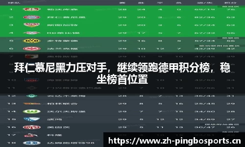 平博体育官网