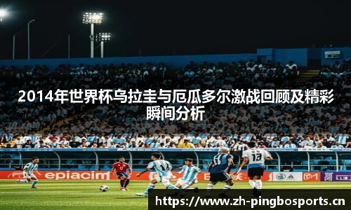 2014年世界杯乌拉圭与厄瓜多尔激战回顾及精彩瞬间分析