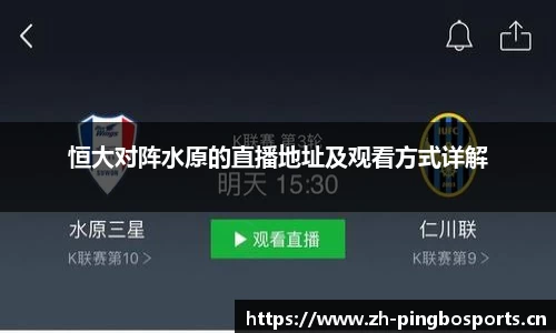 平博体育